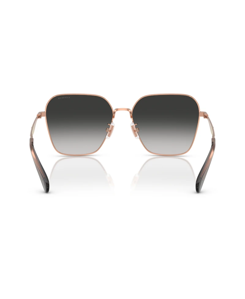 Coach Women's Sunglasses, CW189 HC7168