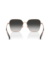 Coach Women's Sunglasses, CW189 HC7168
