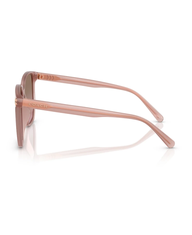 Coach Women's Sunglasses, CW419 HC8413BD