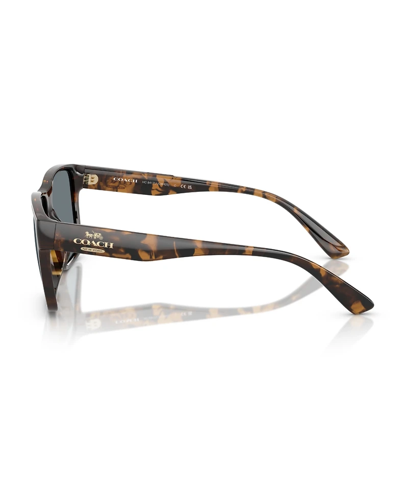 Coach Men's Sunglasses, CW425 HC8417U