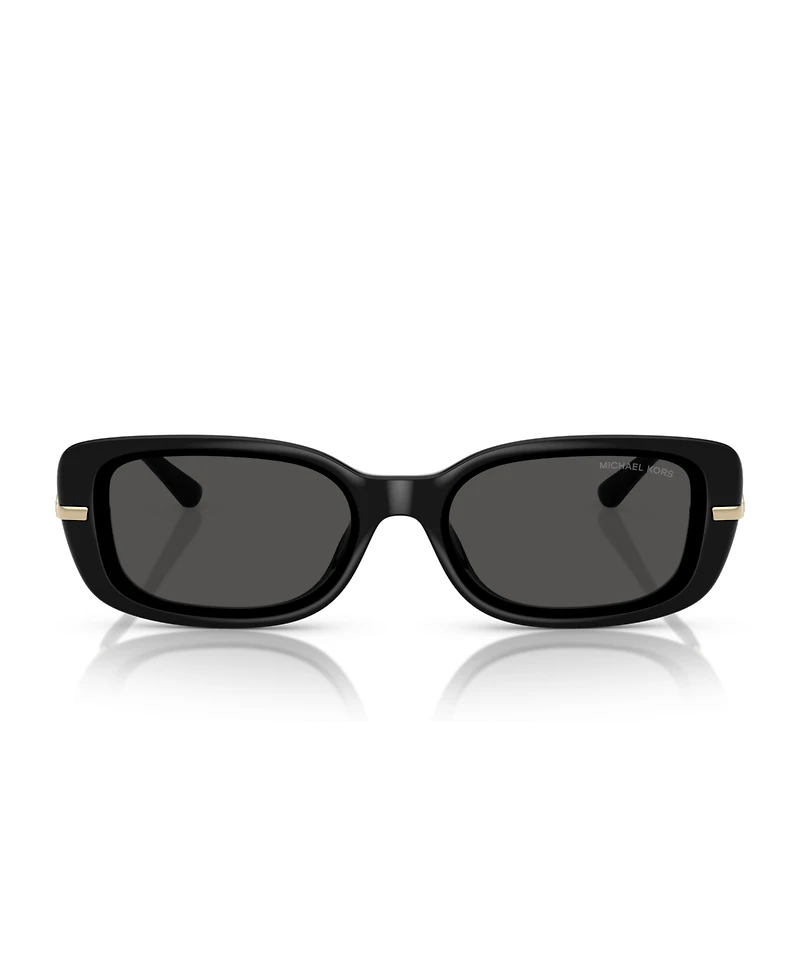 Michael Kors Women's Sunglasses, Capella MK2228D