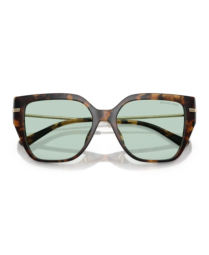 Michael Kors Women's Sunglasses, St. Barths MK2231U Photochromic