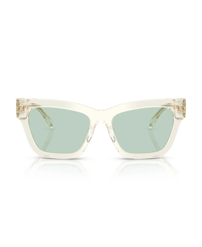 Tory Burch Women's Sunglasses TY7208U Photochromic