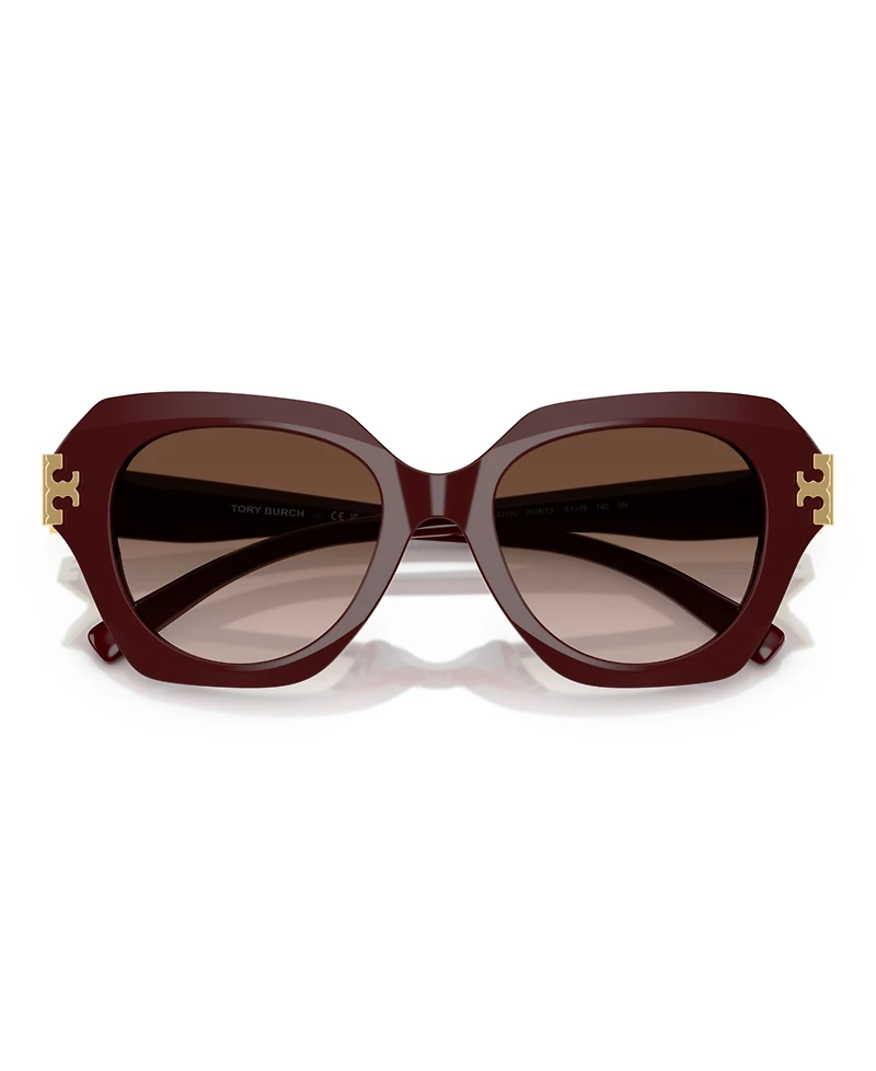 Tory Burch Women's Sunglasses TY7215U