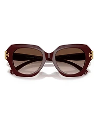 Tory Burch Women's Sunglasses TY7215U