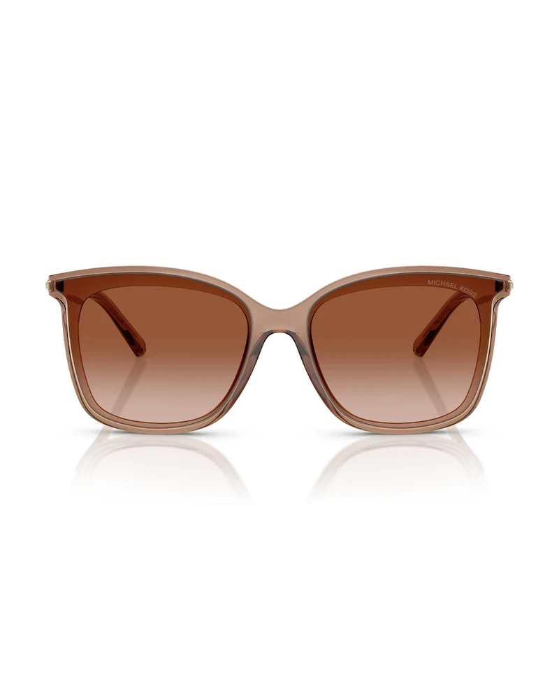 Michael Kors Women's Sunglasses, Zermatt MK2079U