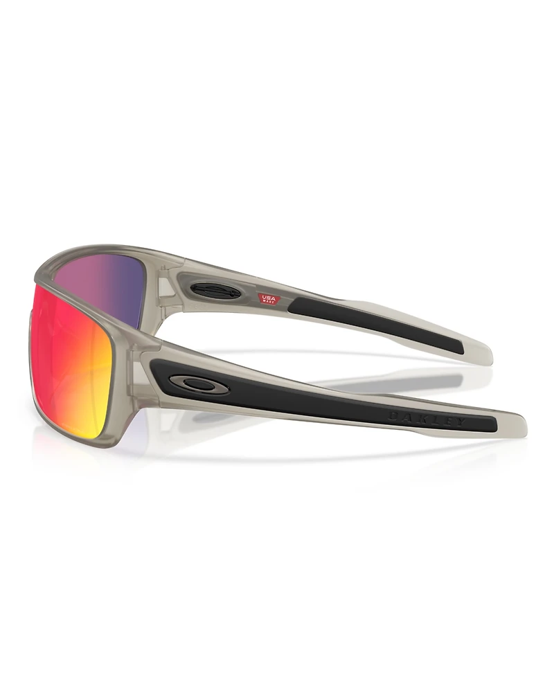 Oakley Men's Sunglasses, Turbine Rotor OO9307