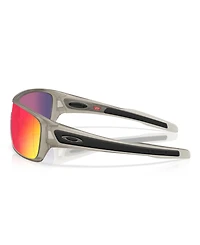 Oakley Men's Sunglasses, Turbine Rotor OO9307