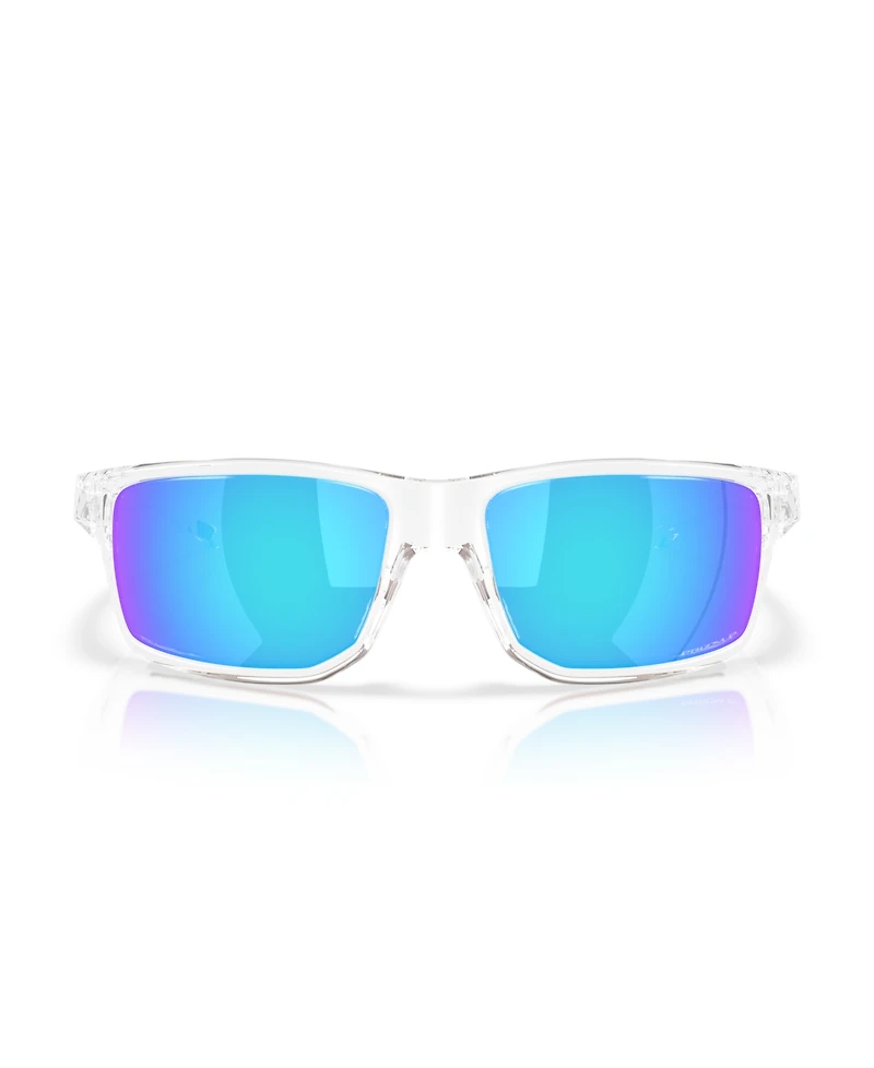 Oakley Men's Polarized Sunglasses