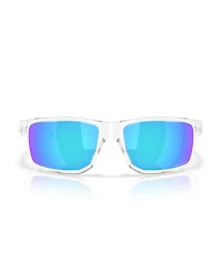 Oakley Men's Polarized Sunglasses