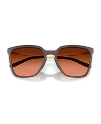 Oakley Women's Sielo Sq Seek Collection Sunglasses, OO9480