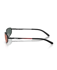 Arnette Men's Sunglasses, Narro AN3092