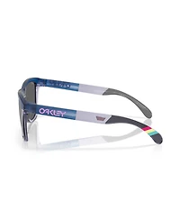 Oakley Men's Sunglasses, Frogskins Range OO9284