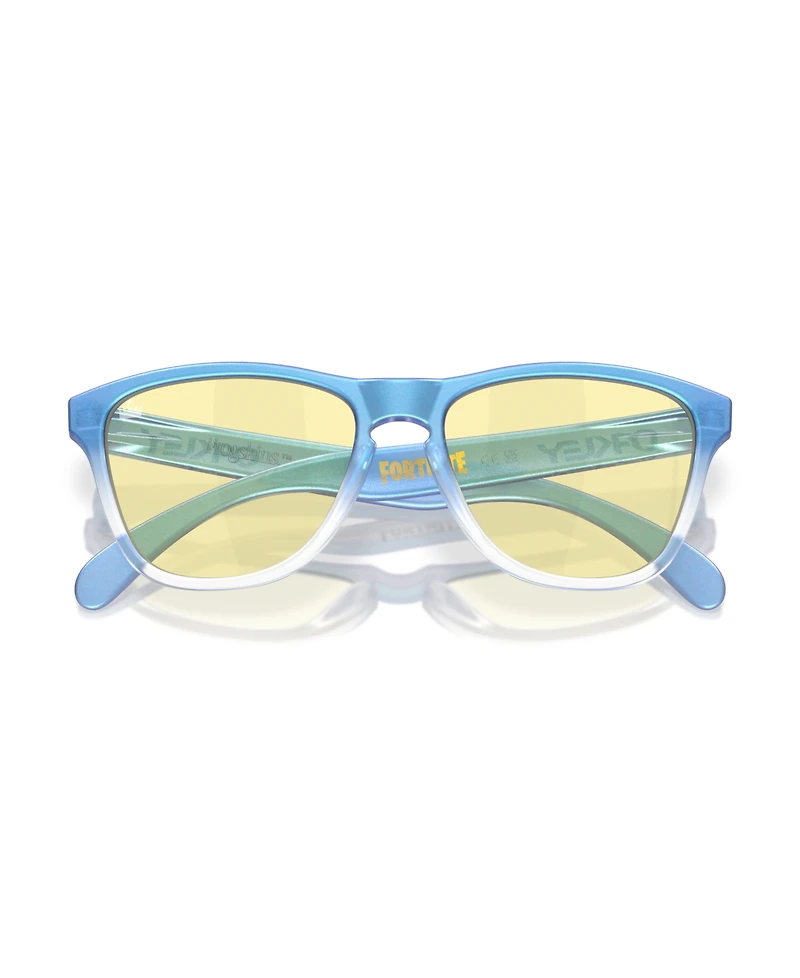 Oakley Jr Sunglasses, Frogskins Xs Youth Fit OJ9006