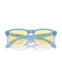 Oakley Jr Sunglasses, Frogskins Xs Youth Fit OJ9006