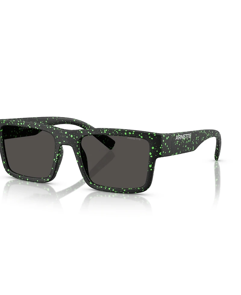 Arnette Men's Sunglasses, Omgee AN4344