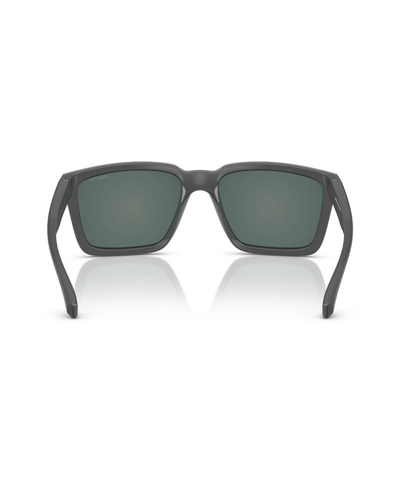 Arnette Men's Sunglasses, Plot Twist AN4346