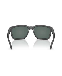 Arnette Men's Sunglasses, Plot Twist AN4346