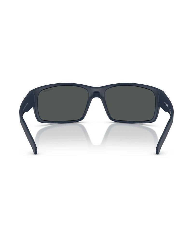 Arnette Men's Sunglasses, Fastball AN4202