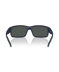 Arnette Men's Sunglasses, Fastball AN4202