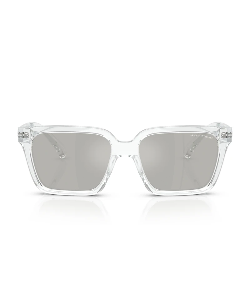 A|X Armani Exchange Men's Sunglasses AX4147S