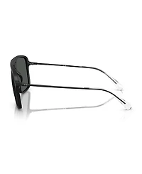 A|X Armani Exchange Men's Sunglasses AX4150SU