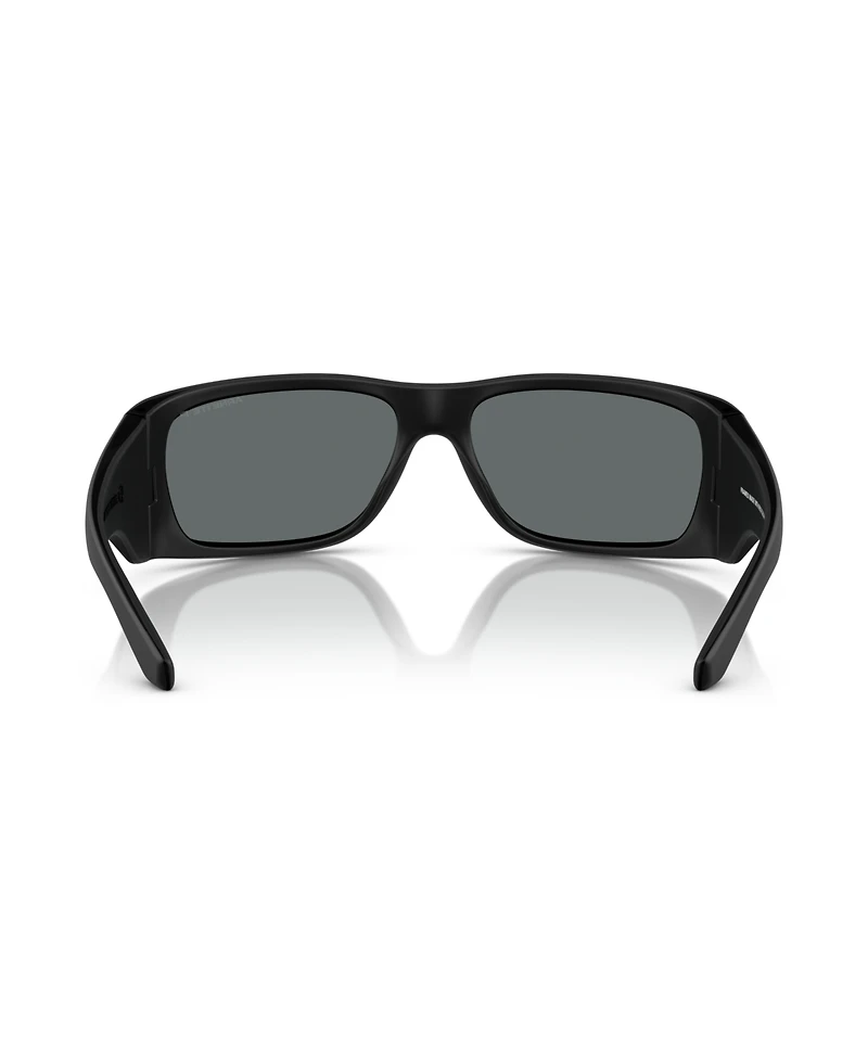 Arnette Men's Polarized Sunglasses