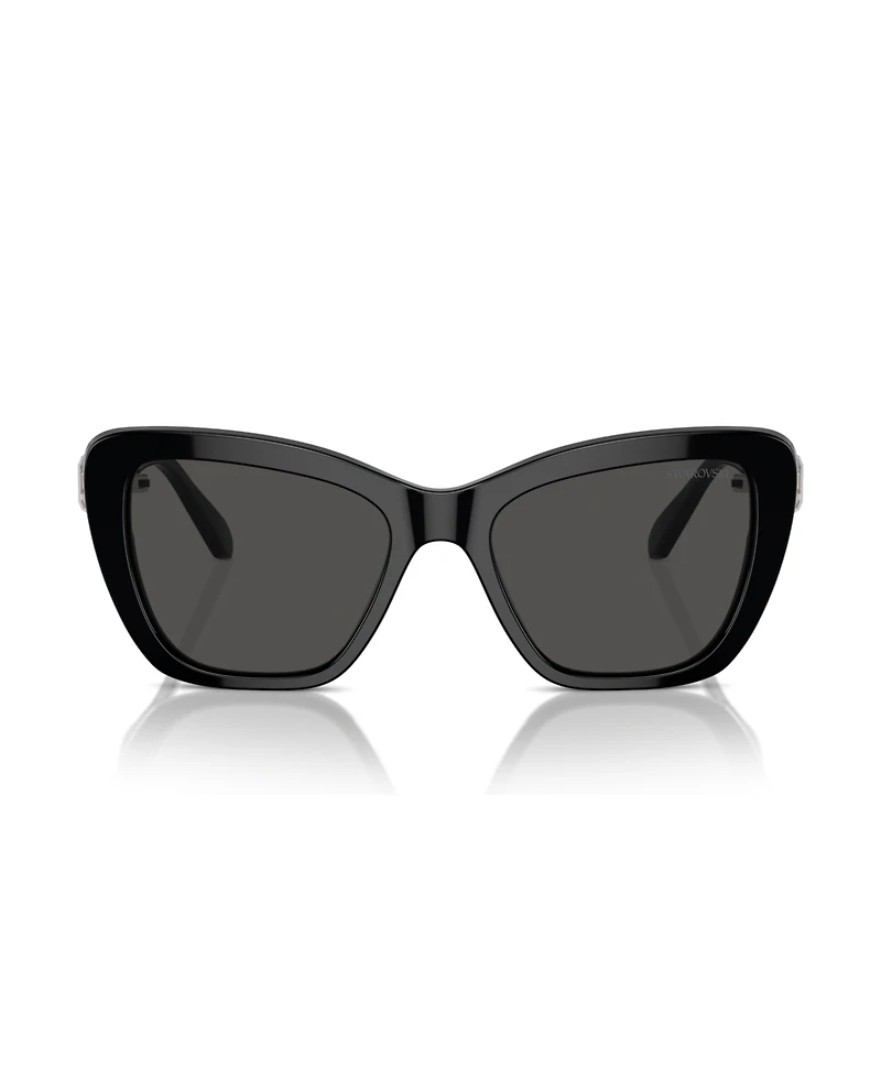 Swarovski Women's Sunglasses SK6018