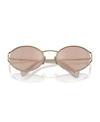 Miu Women's Sunglasses, Mu 52YS