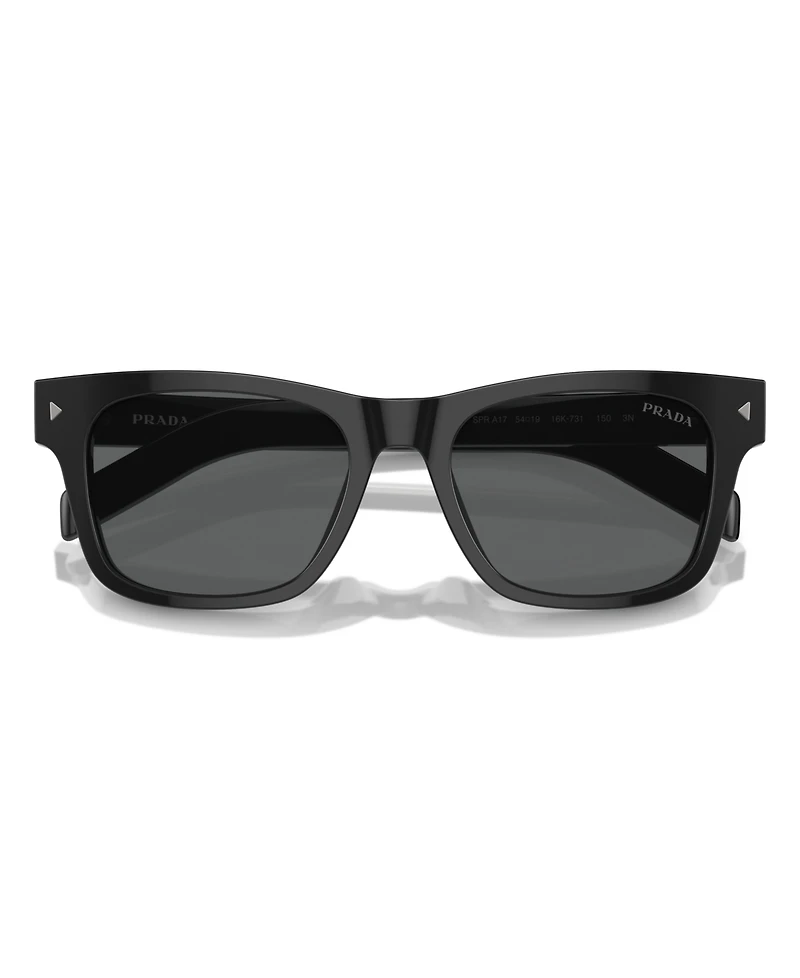 Prada Men's Sunglasses Pr A17S