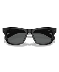 Prada Men's Sunglasses Pr A17S