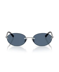 Tiffany & Co. Unisex Sunglasses TF3104D