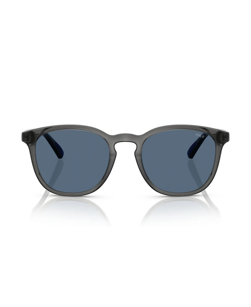 Polo Ralph Lauren Men's Sunglasses PH4222U