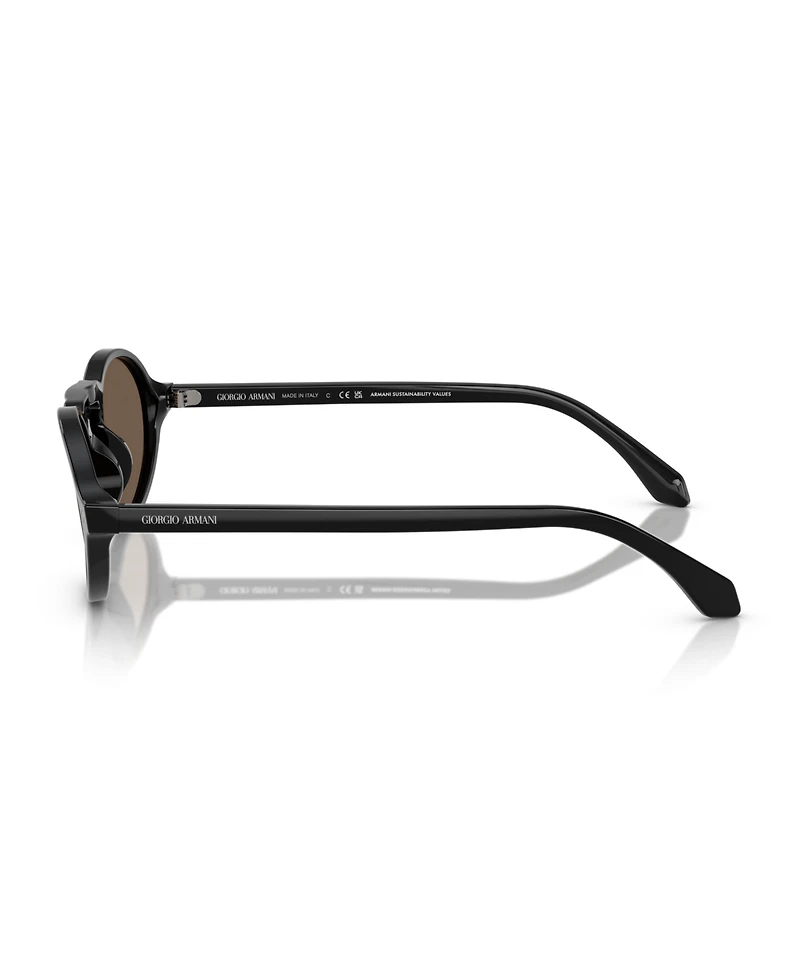 Giorgio Armani Men's Sunglasses AR8219U