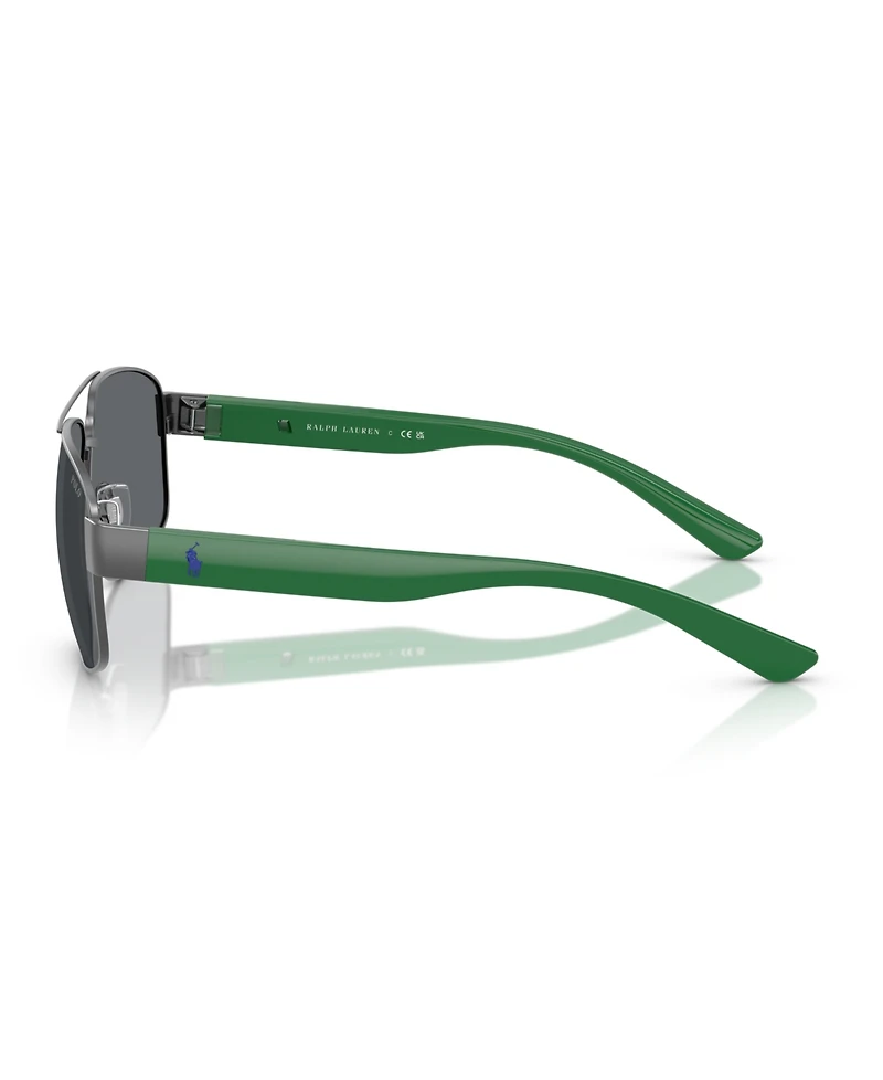 Polo Ralph Lauren Men's Sunglasses PH3156
