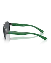 Polo Ralph Lauren Men's Sunglasses PH3156
