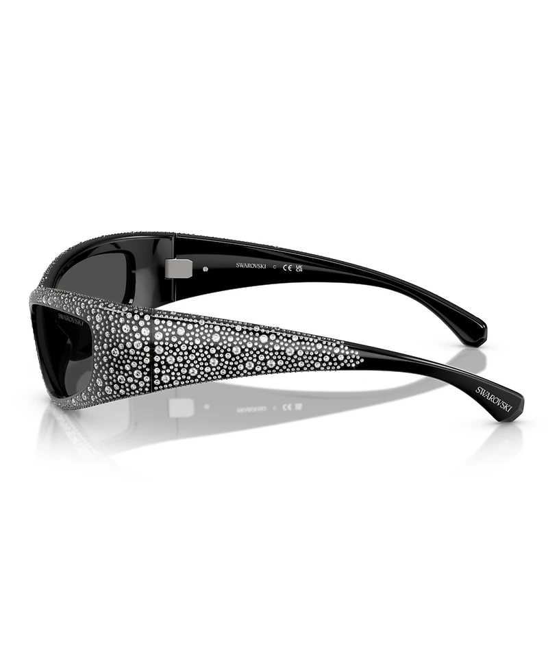 Swarovski Women's Sunglasses SK6027