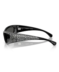 Swarovski Women's Sunglasses SK6027