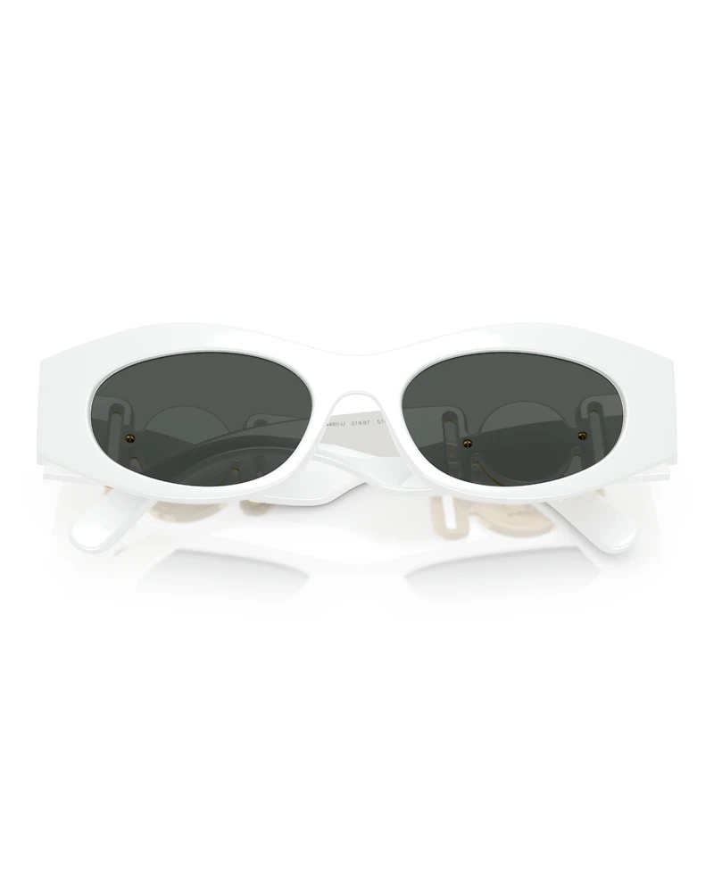 Versace Women's Sunglasses VE4480U