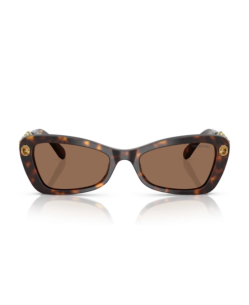 Swarovski Women's Sunglasses SK6033