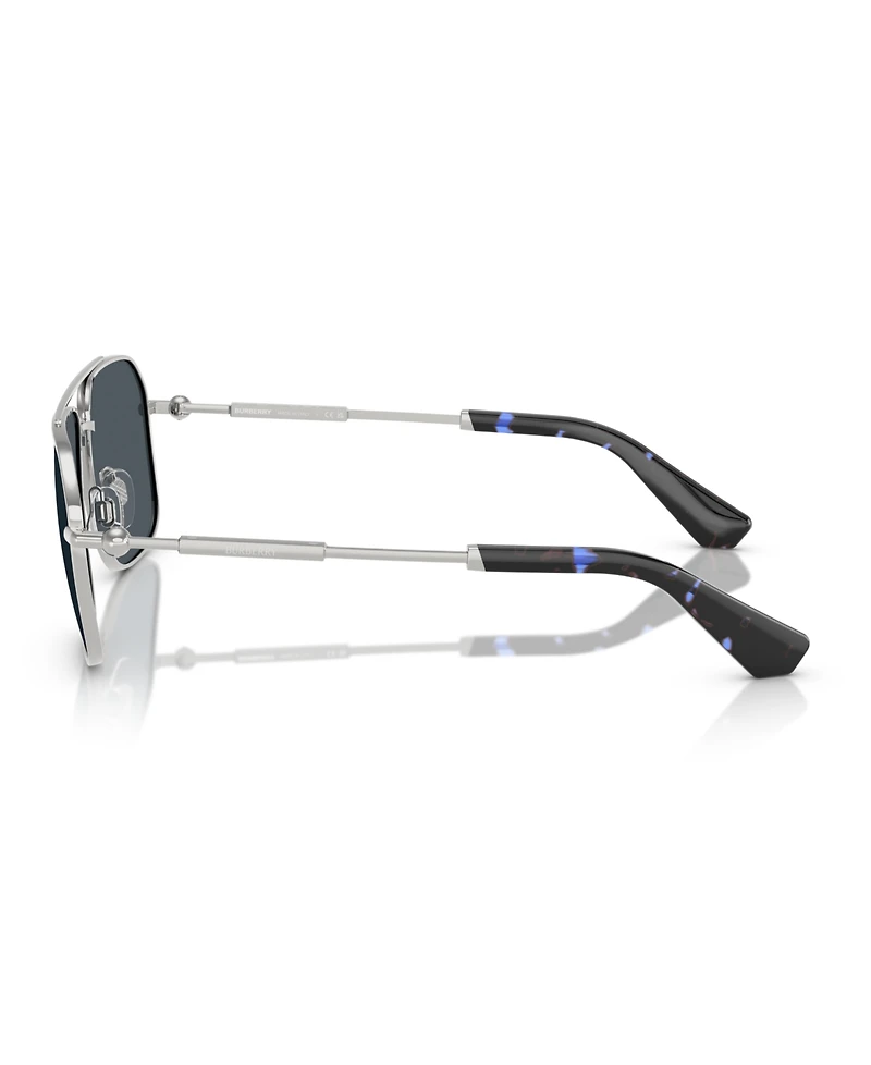 Burberry Men's Sunglasses BE3159