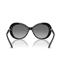 Swarovski Women's Sunglasses SK6026