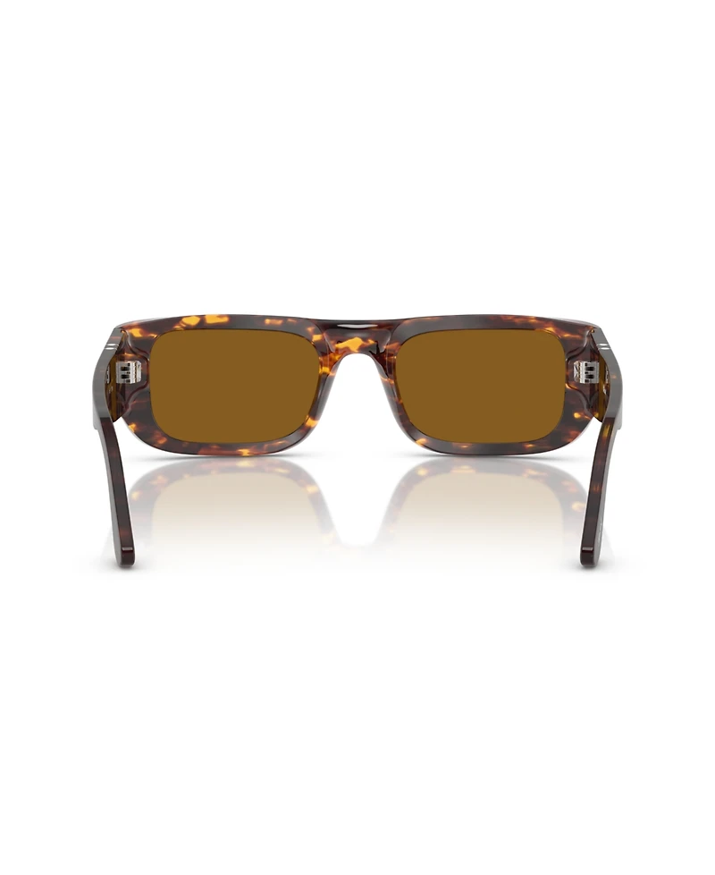 Persol Unisex Heart Sunglasses