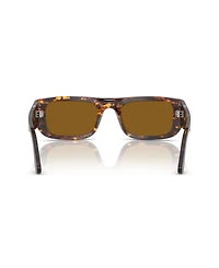 Persol Unisex Heart Sunglasses
