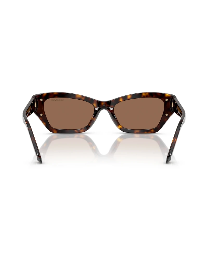 Swarovski Women's Sunglasses SK6029