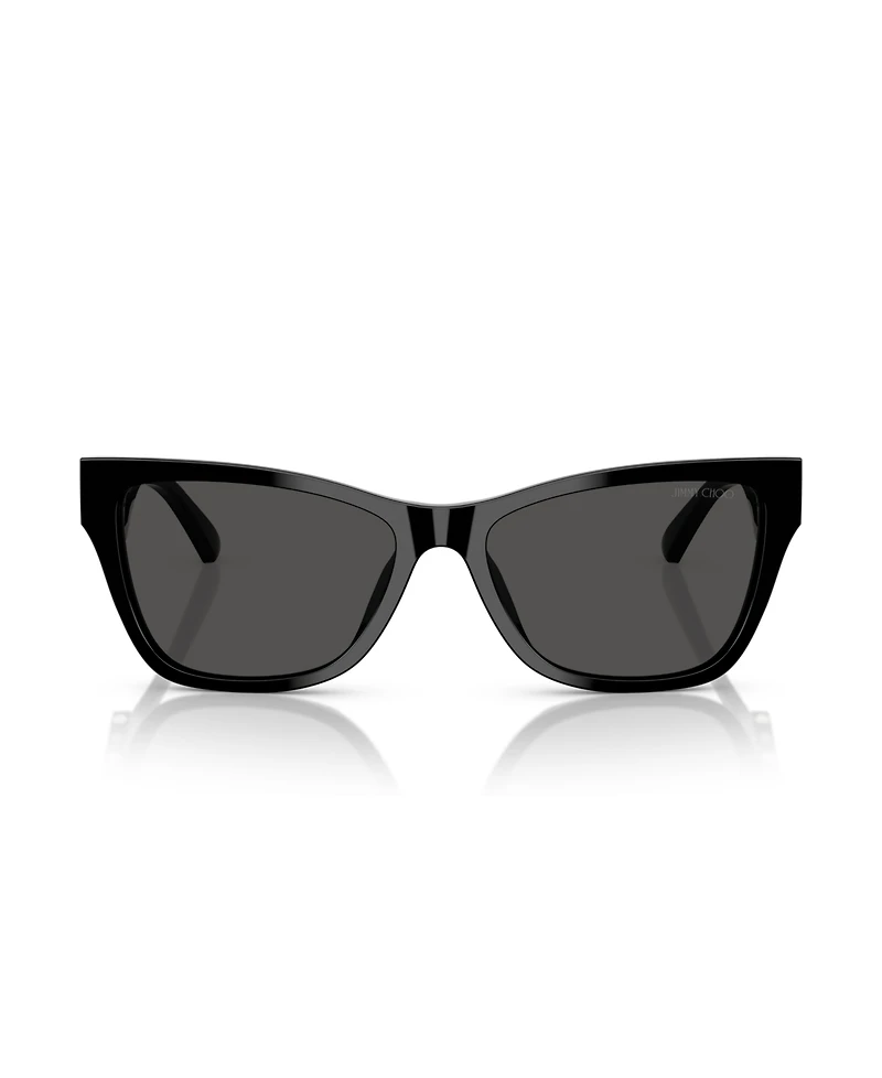 Jimmy Choo Women's Sunglasses JC5024HU