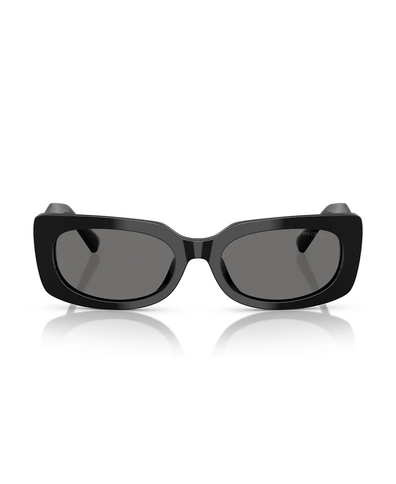 Jimmy Choo Women's Polarized Sunglasses JC5029U