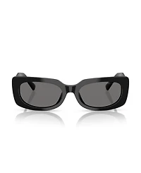 Jimmy Choo Women's Polarized Sunglasses JC5029U