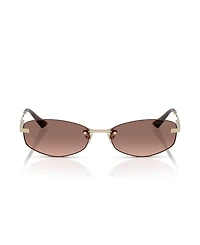 Jimmy Choo Women's Sunglasses JC4013D