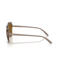 Vogue Eyewear Women's Polarized Sunglasses VO5601S